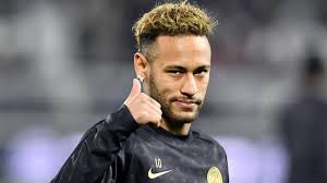 Neymars far sagde igen sin stilling